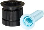 Rain Bird 15VAN Variable Arc Nozzles W/ Screen Foot (0-360 Degree) Pk New. Price: $16.97.