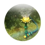 Tulip Head, Flower Sprinklers For Yard,sprayers Lawn And Garden ... New. Price: $19.91.