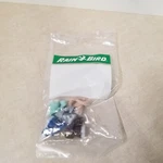 Rain Bird 204514 Falcon Spray Nozzle Set Open. Price: $9.88.