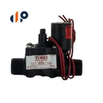 Toro In-line Valve 264 Plastic 3/4 In. Mipt X New. Price: $69.99.