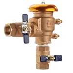 Febco 1" 765-QT Pvb Pressure Vacuum Breaker Backflow Preventer 765EBV 765-1 New. Price: $148.75.
