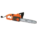 Black+decker Amp In. Chainsaw - CS1216 New. Price: $89.00.