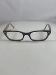 Ray Ban Womens Eyeglasses Frame RB5150 5024 Black Comfort Style Quality Pre-owned. Price: $15.24.