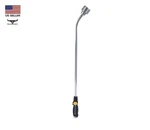 Melnor Relaxgrip 33" Thumb-control Shower Wand Gentle Rain Watereing New. Price: $46.20.