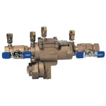Febco 1/2" LF860-QT Rp Lead Free Reduced Pressure Backflow Preventer 0683004 New. Price: $1055.55.