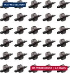 Rain Bird SW10-30PS Irrigation Spot Watering Dripper/emitter, Gallon New. Price: $20.96.