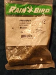 Rainbird PRF075RBY 3/4" Pressure Regulating Filter 30 Psi New. Price: $39.99.