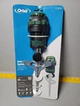 Orbit Gear Drive Sprinkler 6 Pattern Old Stock, New.. Price: $15.50.