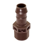 10 Pcs Rain Bird - XFFMA050 Drip Adapter 17MM 1/2'' Mpt New. Price: $15.22.