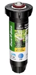 Rain Bird 22SAFPRO Rotary Sprinkler, 360 Full Pattern 17' - 24' 4" Head New. Price: $14.77.