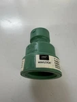 Bag Of 19 Orbit Eco-lock 3/4" X 1/2" Reducing Coupler New. Price: $22.00.