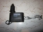 Hydro Rain Sprinkler Irrigation Freeze Control Sensor HRC-100-RS-RF Used. Price: $24.00.