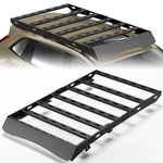 Roof Rack Basket Cargo Luggage Carrier Top For Honda Cr-v 2023-2025 New. Price: $296.90.