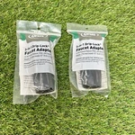 Lot Of Orbit 67738 3-IN-1 Drip Lock Faucet Adapter Irrigation 20 Psi New. Price: $6.99.
