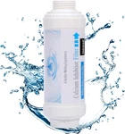 Calcium Inhibitor Filter, Outdoor Misting System For Preventing Scale Bu New. Price: $16.45.