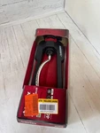 Husky Poly Base Oscillating Sprinkler 4000 Sq. Ft. New. Price: $20.00.