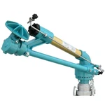 New Yuzuak 1.5" Jet 35 Rain Sprinkler Traveler /reel Gun/ Pasture And More. Price: $329.95.