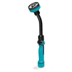 Gilmour Heavy Duty Swivel Watering Wand (aqua Black) Brand New!!. Price: $14.99.