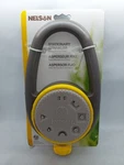 Nelson Eight-pattern Spray Stationary Sprinkler Head With Plastic Base New. Price: $10.39.