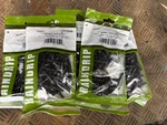 5- Pk Raindrip Irrigation L307050B 1/4 Barbed Tees New. Price: $45.00.