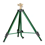 Orbit 56667Z Impact Sprinkler Tripod 360 Degree Zinc Rotating New. Price: $59.99.