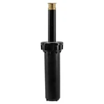 Orbit Professional Grade Black Irrigation Sprinkler 4 Inch Pop Up Spray Head New. Price: $10.29.