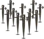 Lot Of 12 Rain Bird Bubblers MBF4PK - Full Circle Micro New. Price: $15.95.