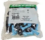 (qty. 25) New Rain Bird 15VAN Nozzles With Filters - Oem 15' To 360 Degree. Price: $29.99.