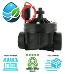 Hunter ICV-201G-FS 2" Globe Valve W/ Flow Control Filter Sentry Female X New. Price: $283.97.