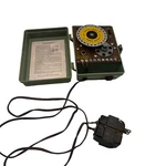 Rare Lawn Genie R406DLG Sprinkler Control Zone Vintage Richdel Used. Price: $26.99.
