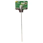 Heavy Duty Metal Root Feeder - Deep Watering Tool & Fertilizer Injector 31.5" New. Price: $76.58.