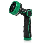 Rain Bird TCNZL8P Garden Hose Nozzle, Thumb Control, Carbon Fiber Texture, Spr New. Price: $25.77.