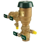 Apollo Tmg 3/4 In. Bronze Fip Pressure Vacuum Breaker 4A504A2F New. Price: $96.76.