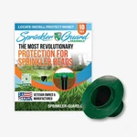 Sprinkler Head Guard Protector Donut-style, Prevents Mower Damage 10 Pack... New. Price: $118.79.