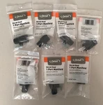 Orbit 1-PORT Shrub Head Manifold 100 Psi 67050L Lot Of New. Price: $23.00.