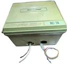 Vintage Rain Bird RC-7A Irrigation Sprinkler Controller Timer Rare Untested For. Price: $225.00.