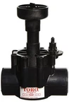 Toro 250 Valve P-type Npt Female With Flow Control, 1" New. Price: $29.99.