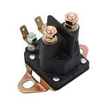 For American Yard Lawn Mower Tractor Starter Relay Solenoid (full Fit Models) New. Price: $25.32.
