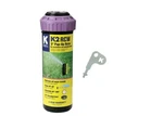 K-rain K2 Smartset Rcw 5" Inch Sprinkler Pop-up Rotor For Non-potable Water New. Price: $25.98.