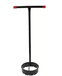 7 In. Sprinkler Guard Sod Cutter New. Price: $36.49.