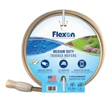 Flexon FAW5875 All-weather Garden Hose, 5/8" 75FT, Kink Resistant New. Price: $78.46.