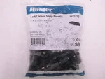 25 Pack Hunter LCS-515 Left Corner Strip Nozzle X 15' New. Price: $27.99.