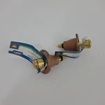2X Orbit 54072 Brass Pop-up Flush Head Sprinkler Quarter Pattern Spray Nozzle New. Price: $15.99.