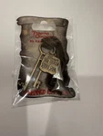 Dsf - Rare Key To Dead Man's Chest (surprise Release) 100 Pin 51055 New. Price: $64.95.