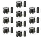 Kj Ketterling KAP-10 Kap-it 1-1/2" Sprinkler Riser Extension Pack New. Price: $24.99.