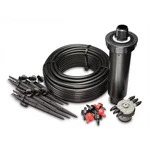 Rain Bird CNV182EMS Drip Emitter Conversion Kit New. Price: $28.99.