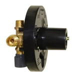 Speakman CPV-12000 Brass Echo Pressure Balancing Shower Valve Open. Price: $45.00.