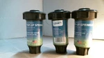 Orbit 54184 2" Pop-up Sprinkler, Lot Of 3, Free Shipping New. Price: $12.99.