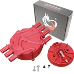 Dragon Fire Performance Heavy Duty Distributor Cap And Rotor Set Compatible R... New. Price: $45.29.