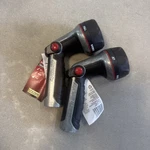 2X Husky Multi-pattern Thumb Control Nozzle Heavy-duty 1010 028 540 New. Price: $19.44.